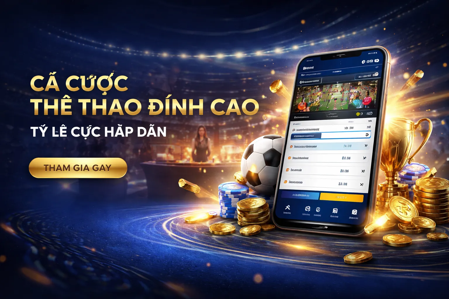 Tỷ lệ bóng đá kèo nhà cái phân tích trận đấu
